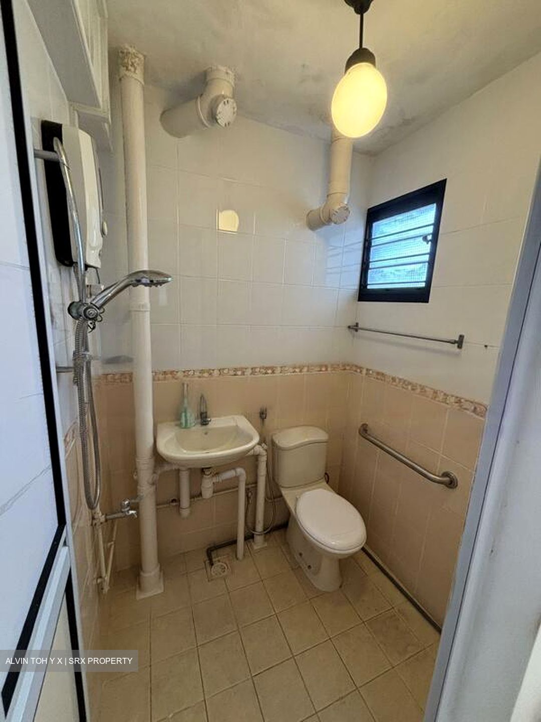 Blk 710 Chong Pang Green (Yishun), HDB 3 Rooms #454943551